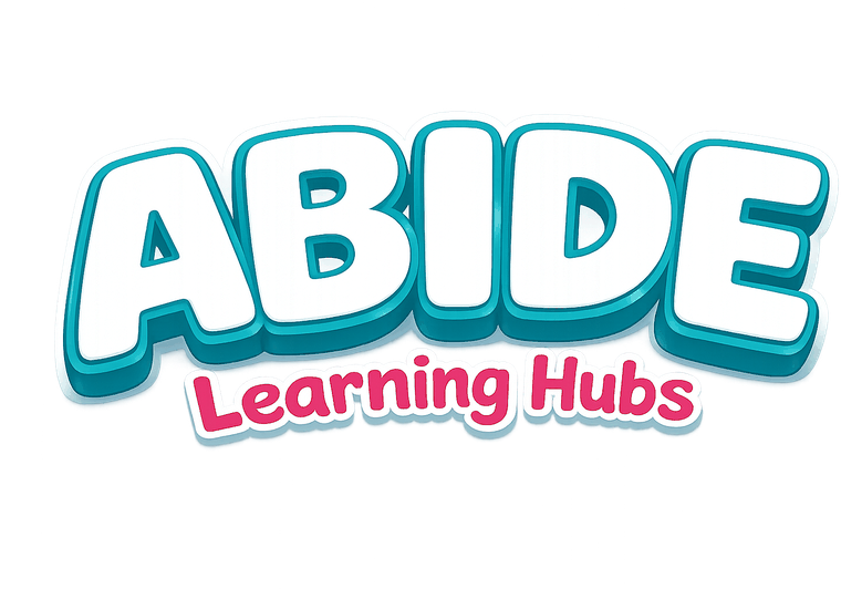ABIDE Learning Hubs