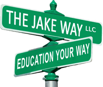 Jakeway educational partner logo
